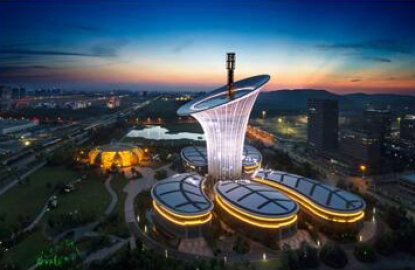 【综合能源服务案例】某通讯设备企业中部最大研发基地