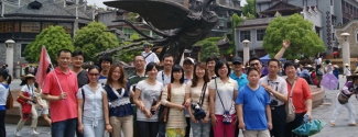 2011年湖南凤凰古城旅游